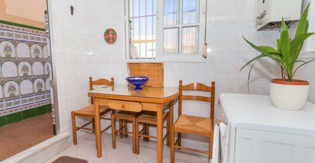 Apartamento Villa De Rota - Vista Mar, 135M2, Terraza, Sat Tv Y Mas المظهر الخارجي الصورة